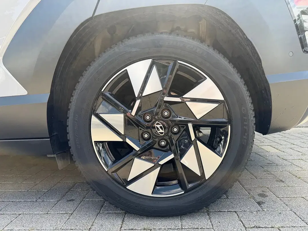 Hyundai KONA 1.6 T-GDI 4WD N Line - Thumbnail 5