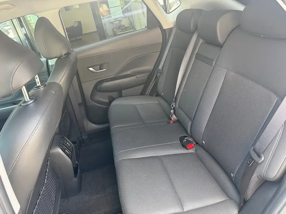 Hyundai KONA 1.6 T-GDI 4WD N Line - Thumbnail 8