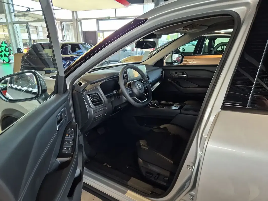 Nissan X-Trail 1.5 VC-T MHEV N-Connecta - Thumbnail 12