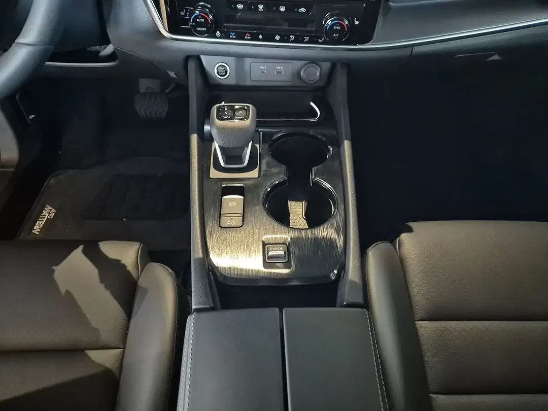 Nissan X-Trail 1.5 VC-T MHEV N-Connecta - foto 15