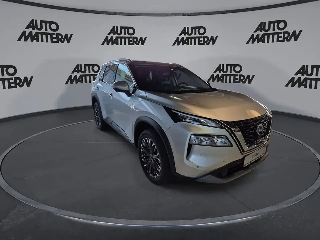 Nissan X-Trail 1.5 VC-T MHEV N-Connecta - foto 2