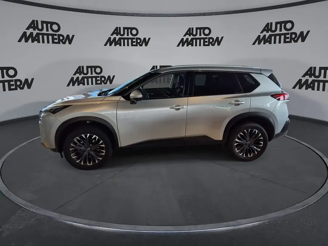 Nissan X-Trail 1.5 VC-T MHEV N-Connecta - Thumbnail 5
