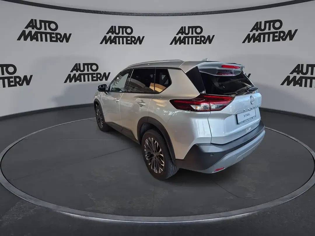 Nissan X-Trail 1.5 VC-T MHEV N-Connecta - Thumbnail 6
