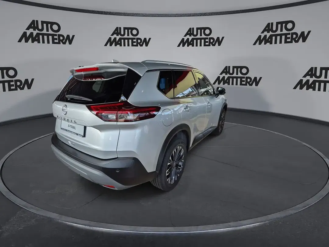 Nissan X-Trail 1.5 VC-T MHEV N-Connecta - Thumbnail 8