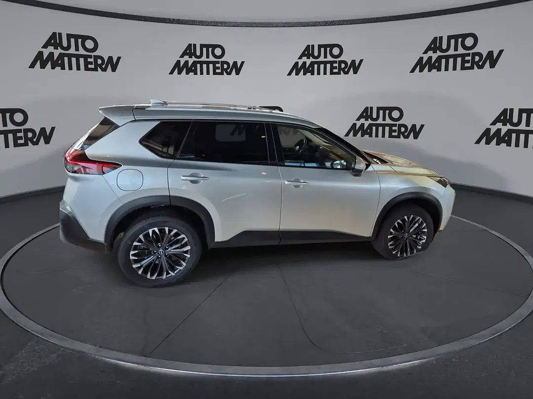 Nissan X-Trail 1.5 VC-T MHEV N-Connecta - Thumbnail 9
