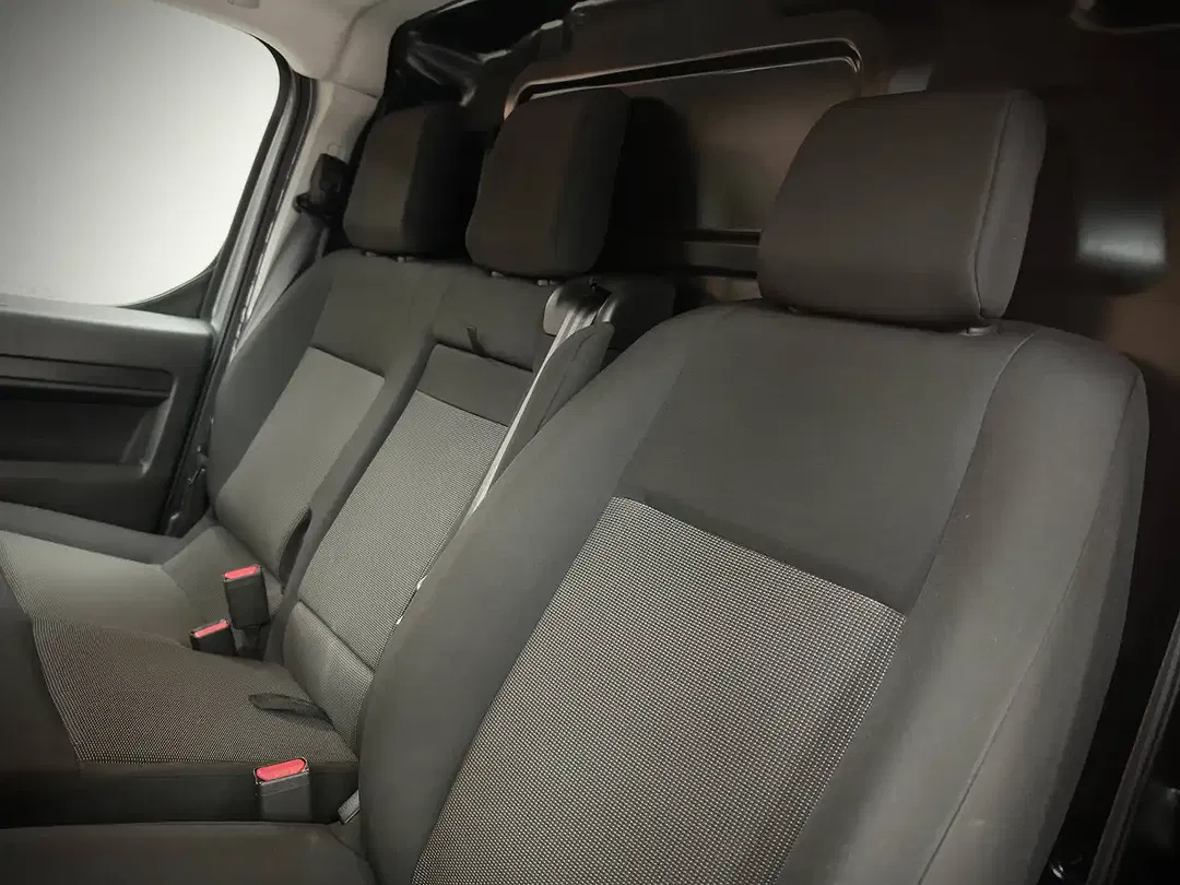 Peugeot Expert HDi L3 - Thumbnail 9