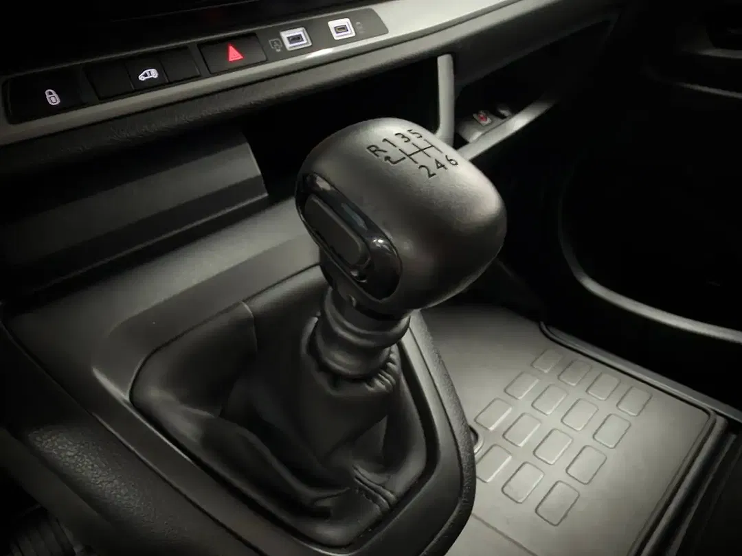 Peugeot Expert HDi L3 - Thumbnail 10