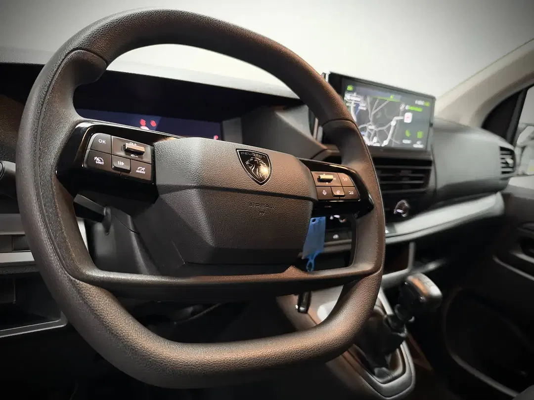 Peugeot Expert HDi L3 - Thumbnail 12