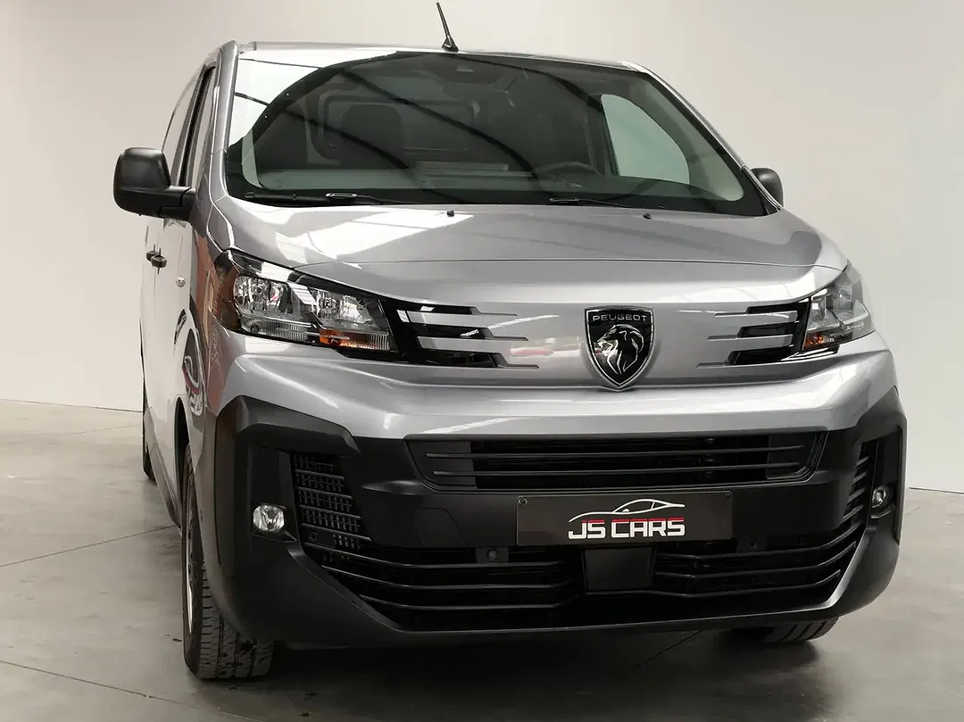 Peugeot Expert HDi L3 - Thumbnail 3