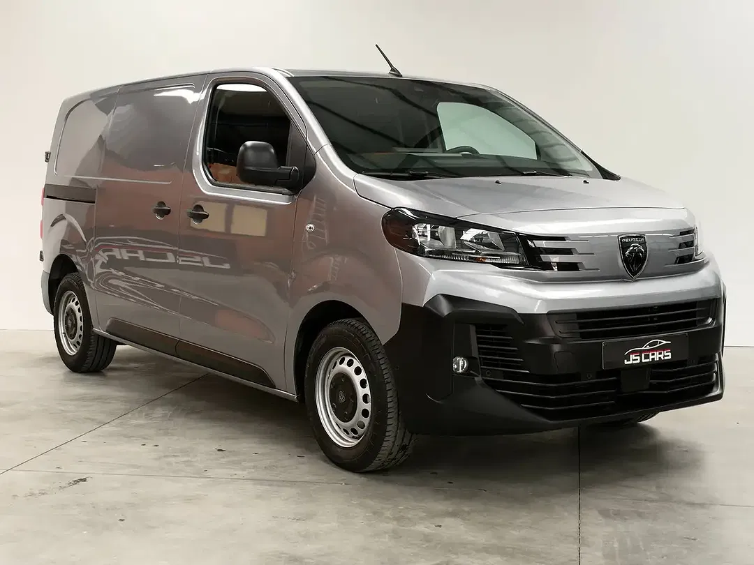 Peugeot Expert HDi L3 - Thumbnail 4