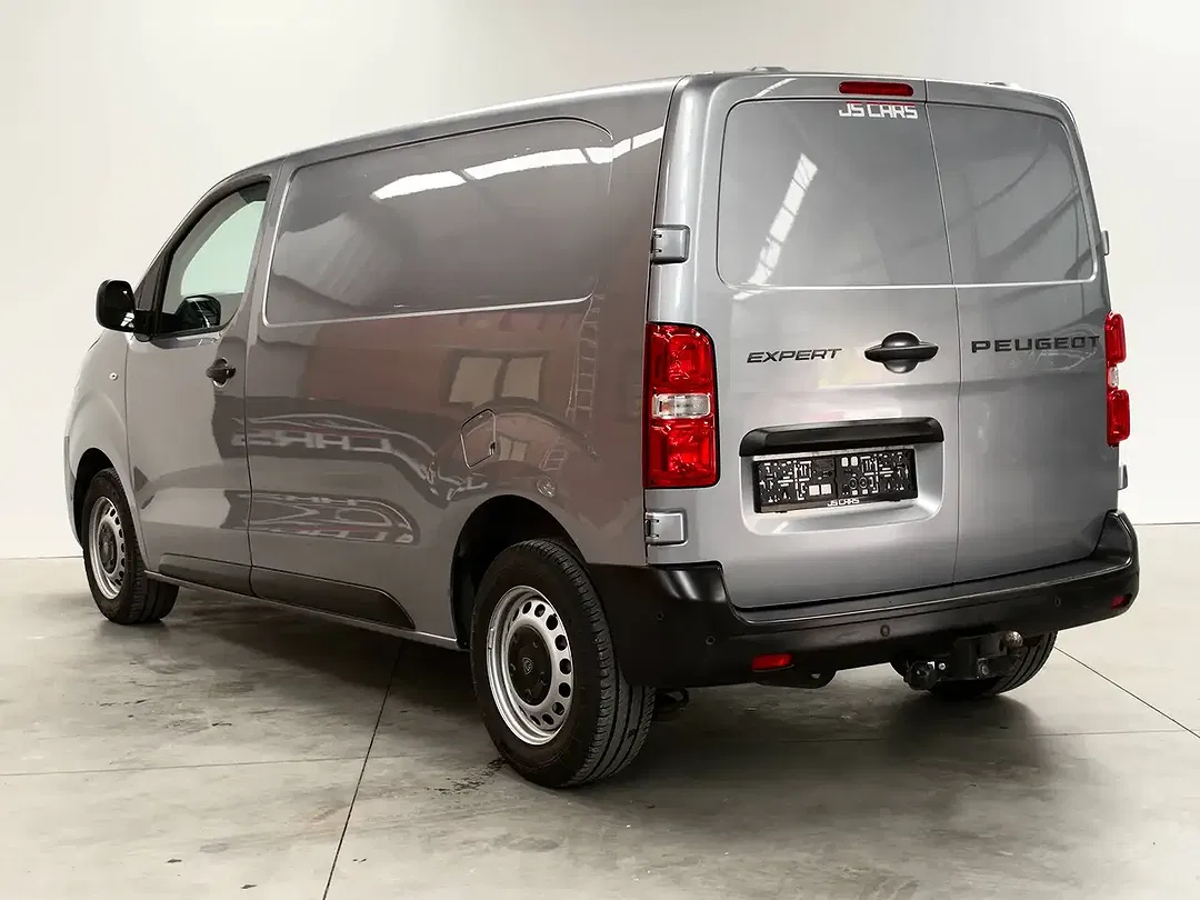 Peugeot Expert HDi L3 - Thumbnail 5