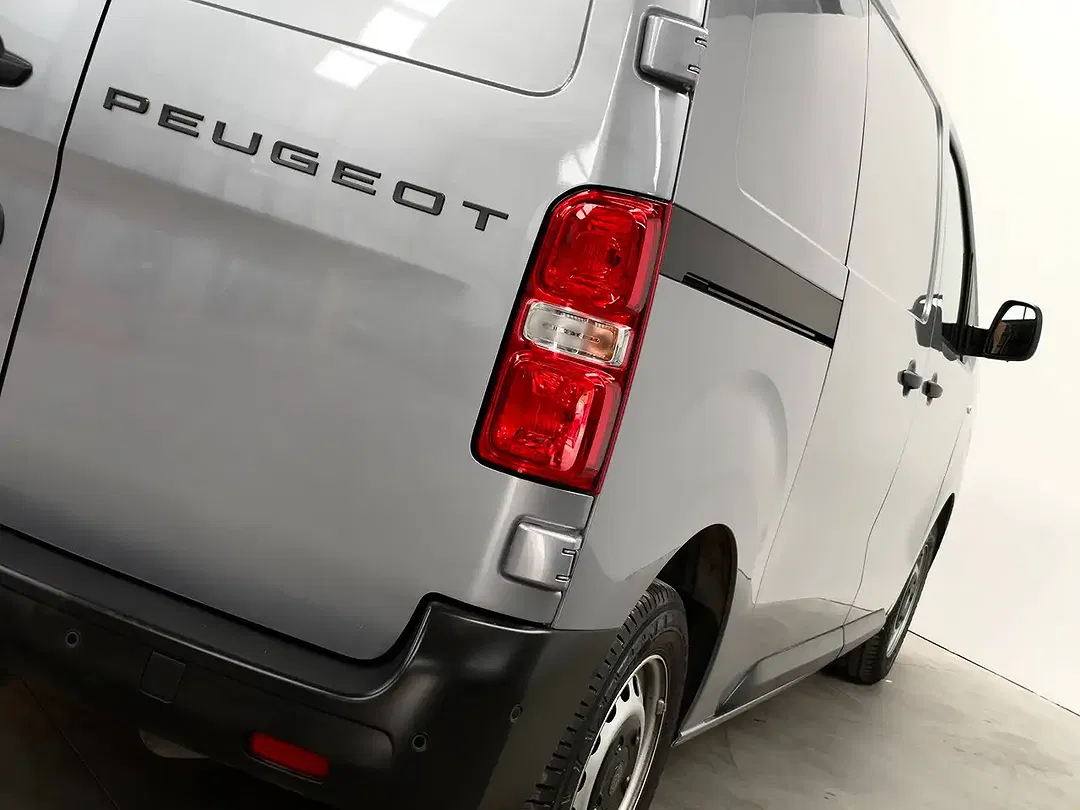 Peugeot Expert HDi L3 - Thumbnail 7