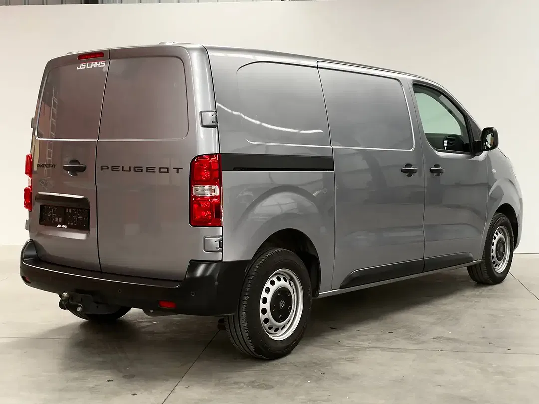 Peugeot Expert HDi L3 - Thumbnail 8