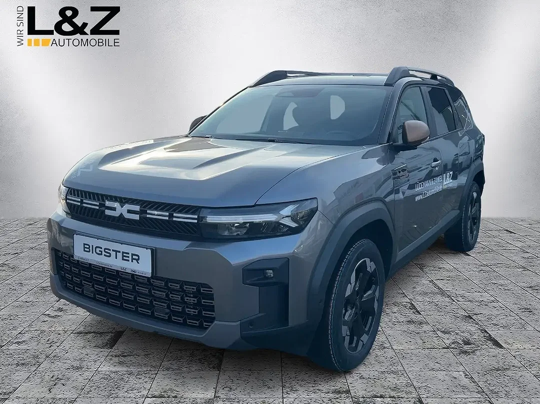 Dacia Bigster Hybrid Extreme - Afbeelding 1