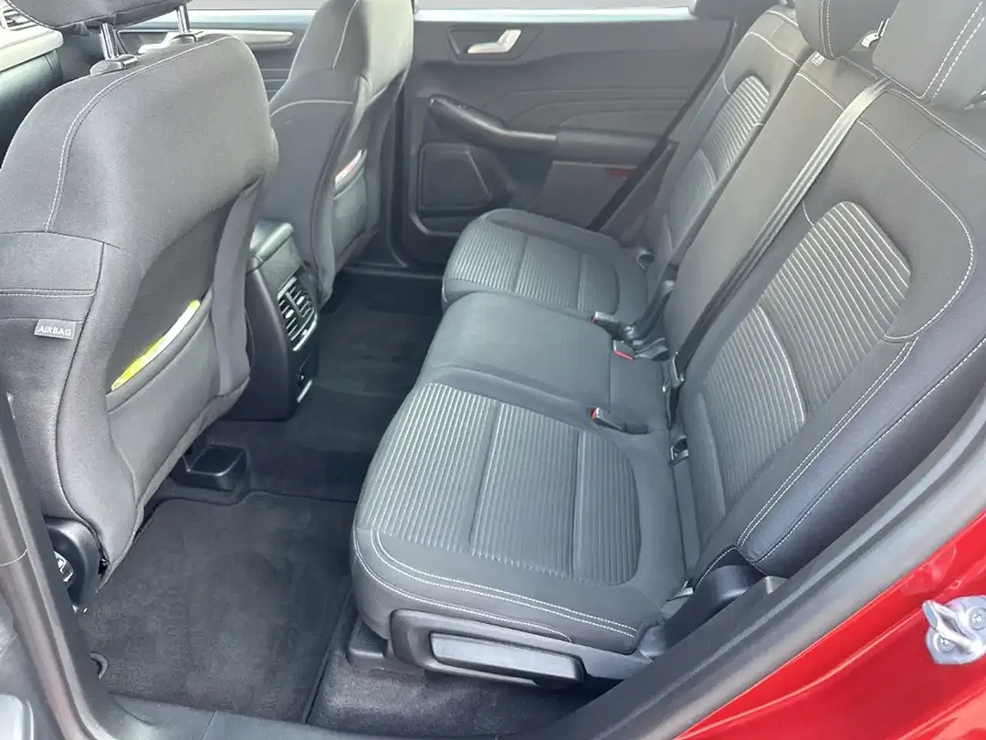 Ford Kuga Titanium - Thumbnail 10