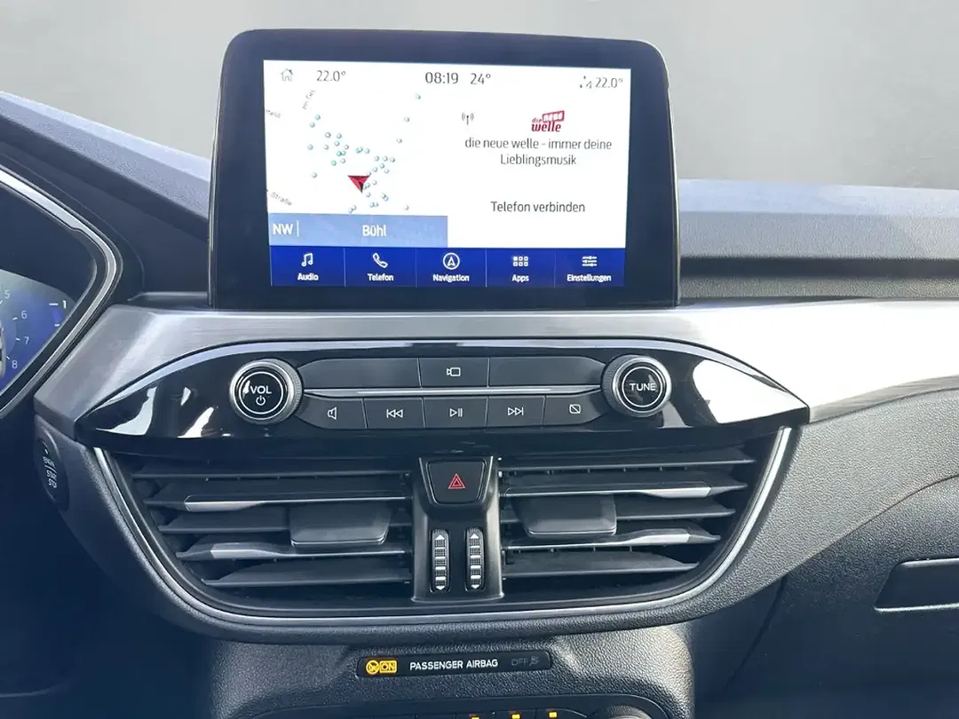 Ford Kuga Titanium - Thumbnail 12
