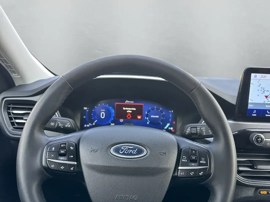 Ford Kuga Titanium - Thumbnail 13