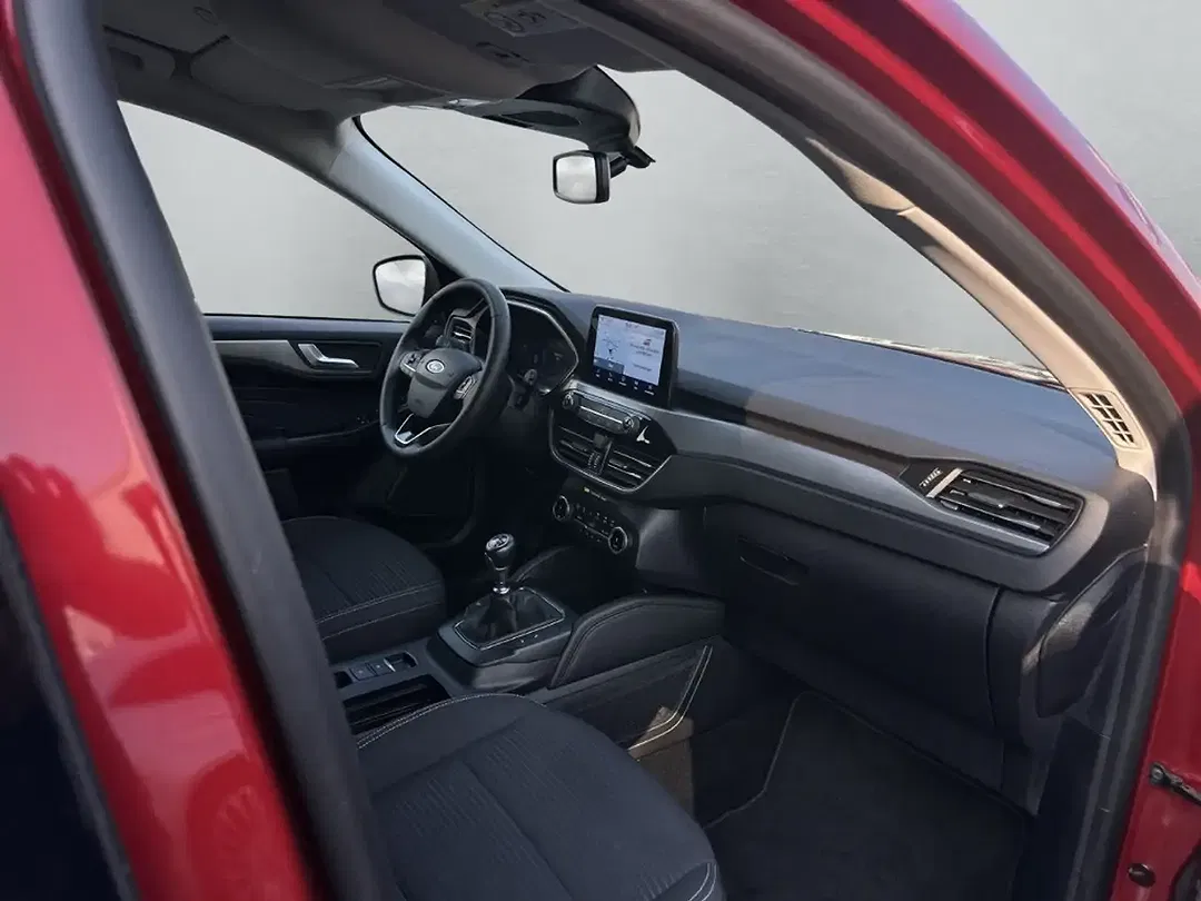 Ford Kuga Titanium - Thumbnail 14