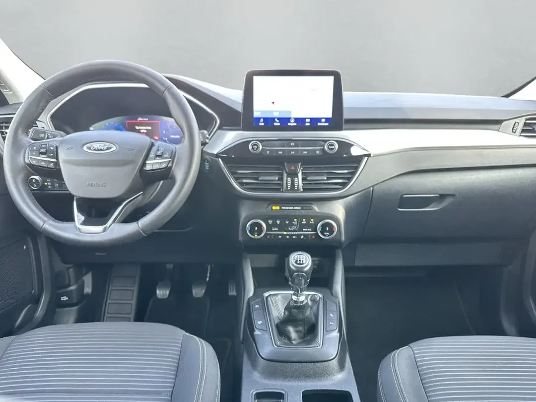 Ford Kuga Titanium - Thumbnail 7