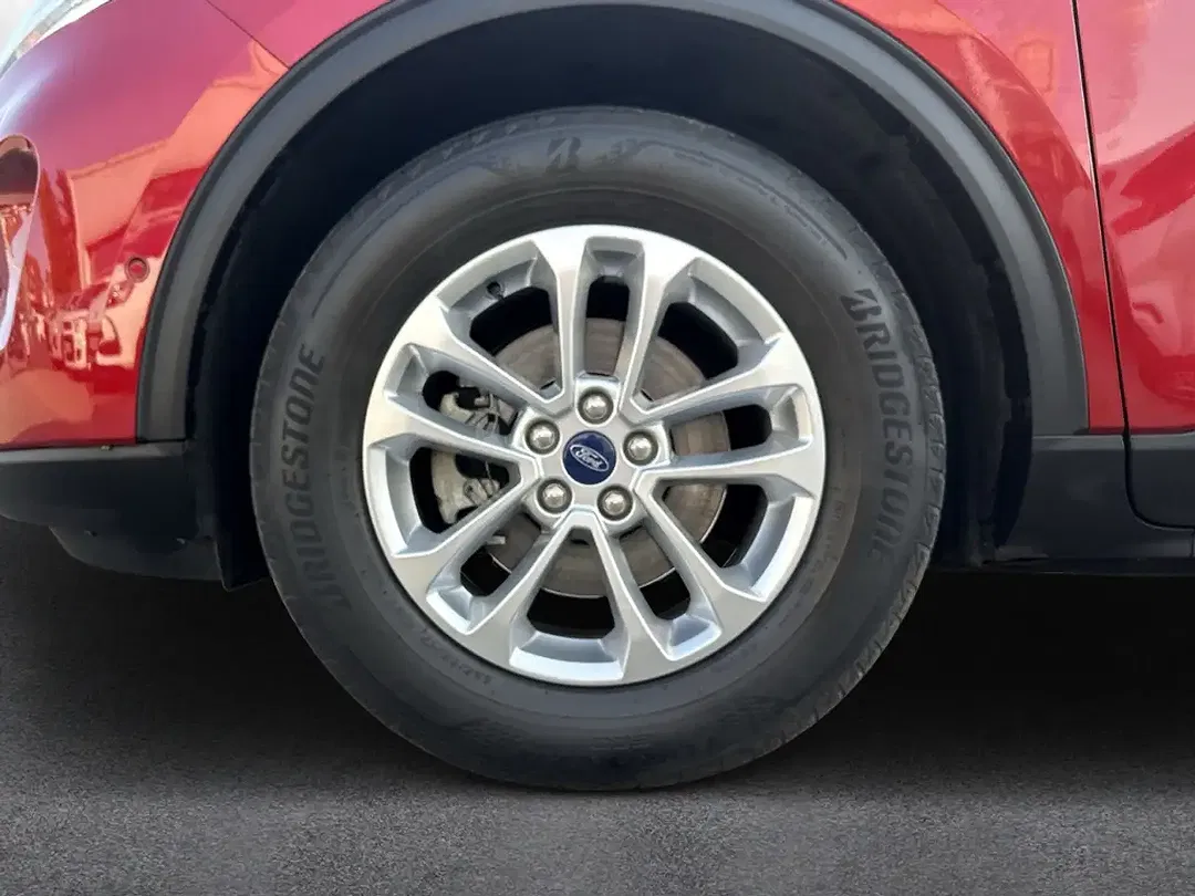 Ford Kuga Titanium - Thumbnail 8