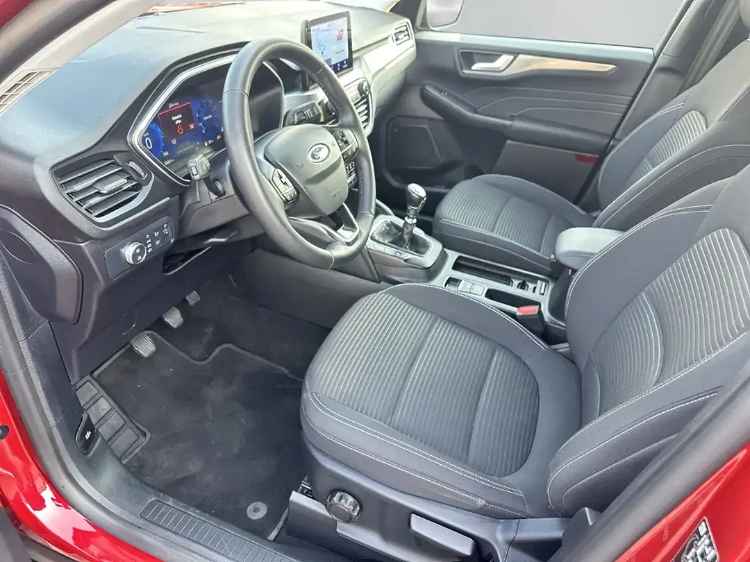 Ford Kuga Titanium - Thumbnail 9