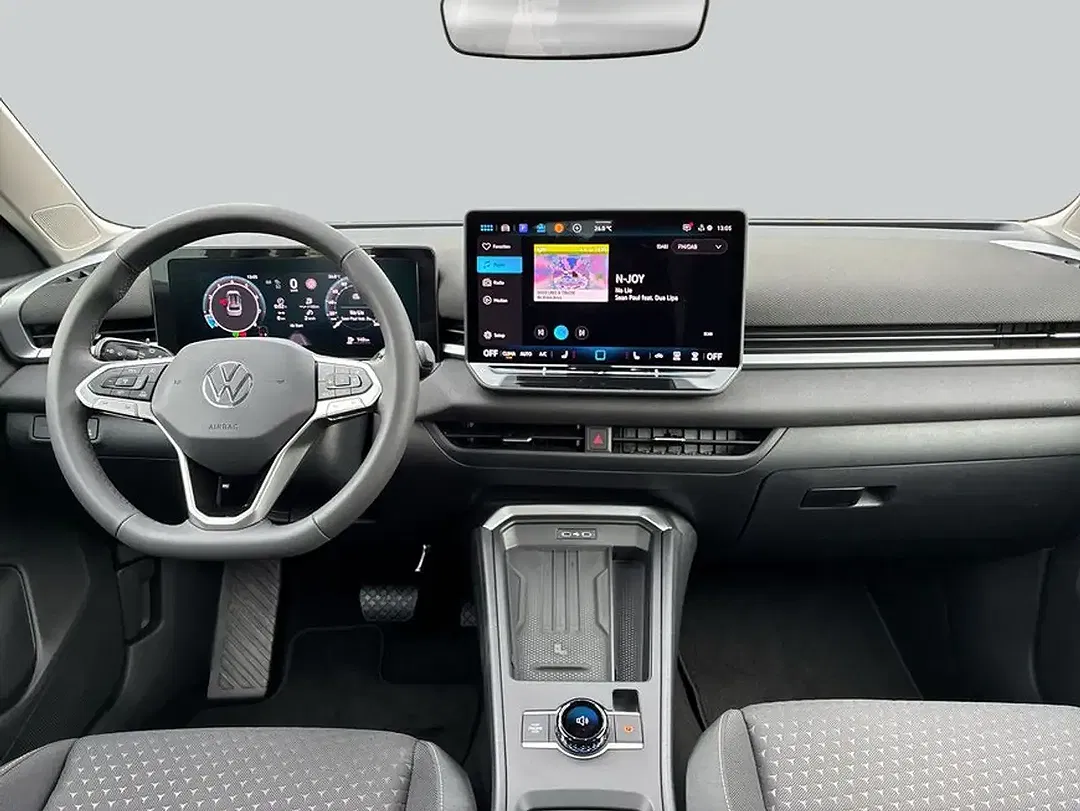 Volkswagen T-Roc 1.5 eTSI DSG Life - Thumbnail 13