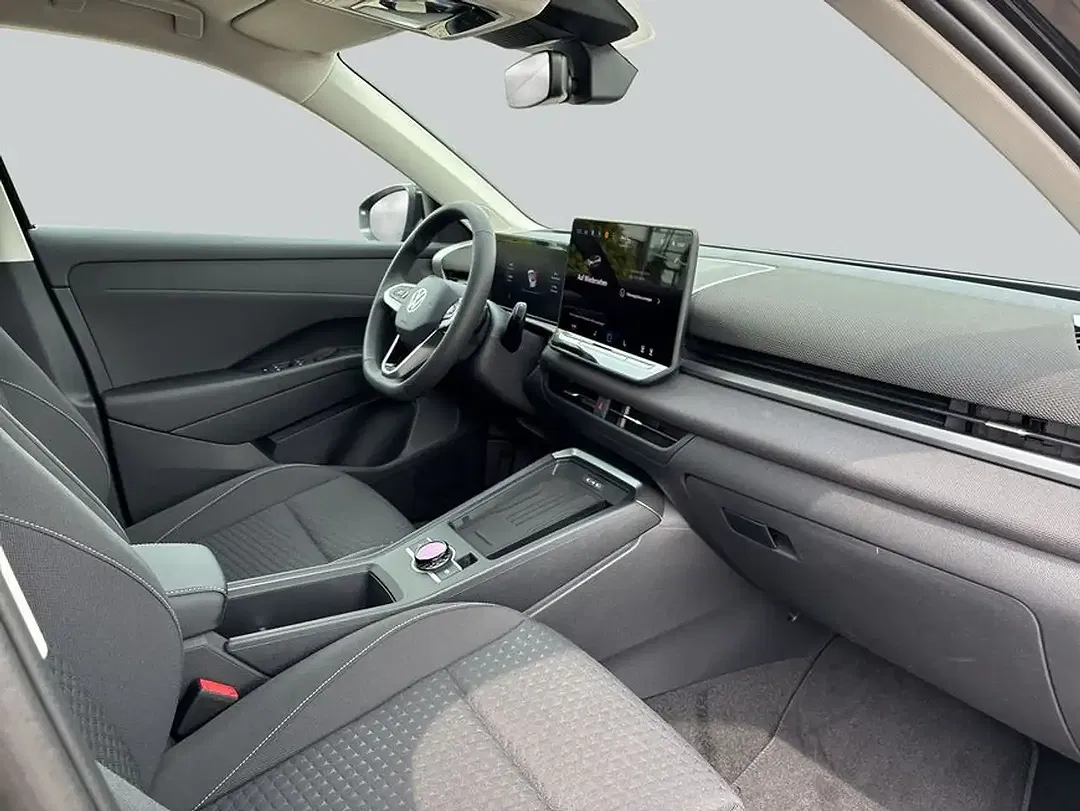Volkswagen T-Roc 1.5 eTSI DSG Life - Thumbnail 15