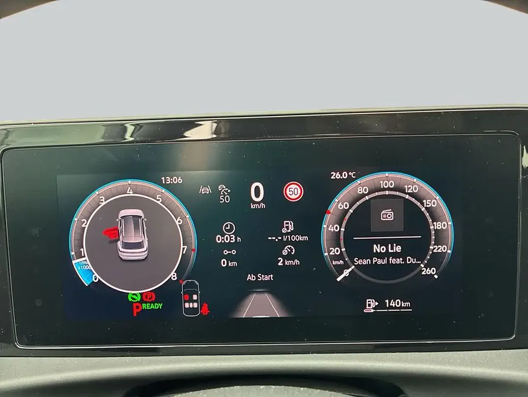 Volkswagen T-Roc 1.5 eTSI DSG Life - Thumbnail 17