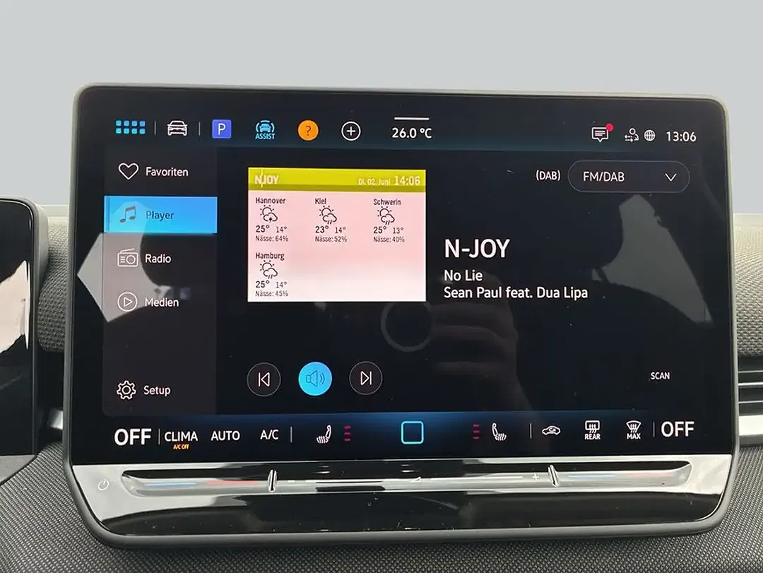 Volkswagen T-Roc 1.5 eTSI DSG Life - Thumbnail 18