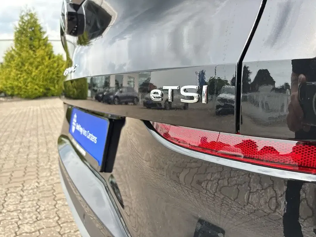 Volkswagen T-Roc 1.5 eTSI DSG Life - Thumbnail 21