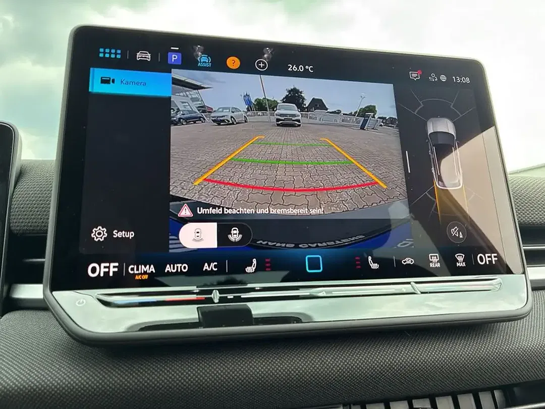 Volkswagen T-Roc 1.5 eTSI DSG Life - Thumbnail 24