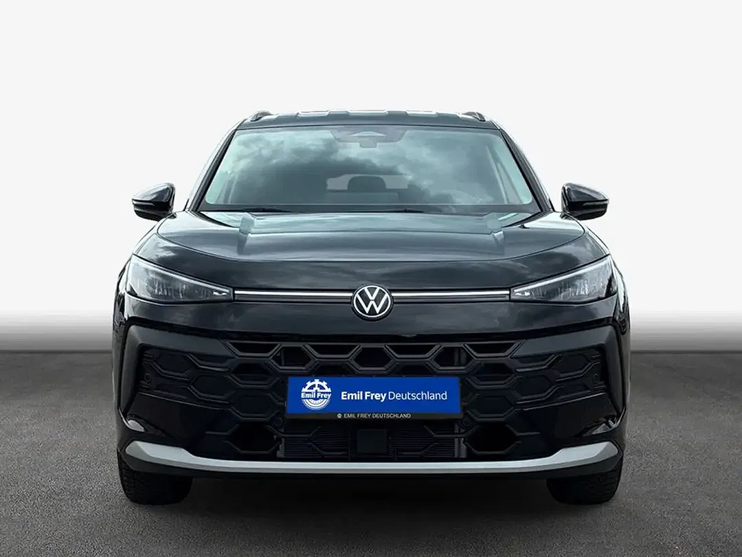 Volkswagen T-Roc 1.5 eTSI DSG Life - Thumbnail 3
