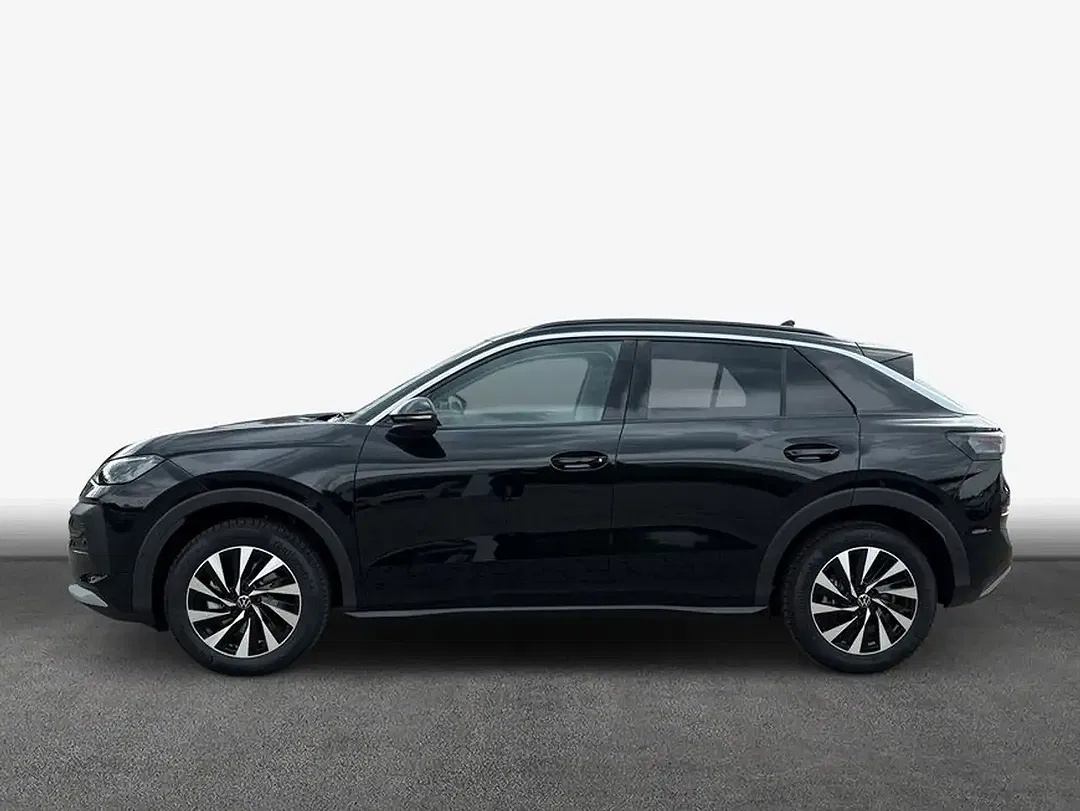 Volkswagen T-Roc 1.5 eTSI DSG Life - Thumbnail 4