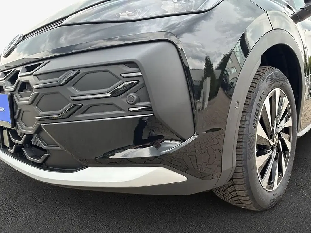 Volkswagen T-Roc 1.5 eTSI DSG Life - Thumbnail 6