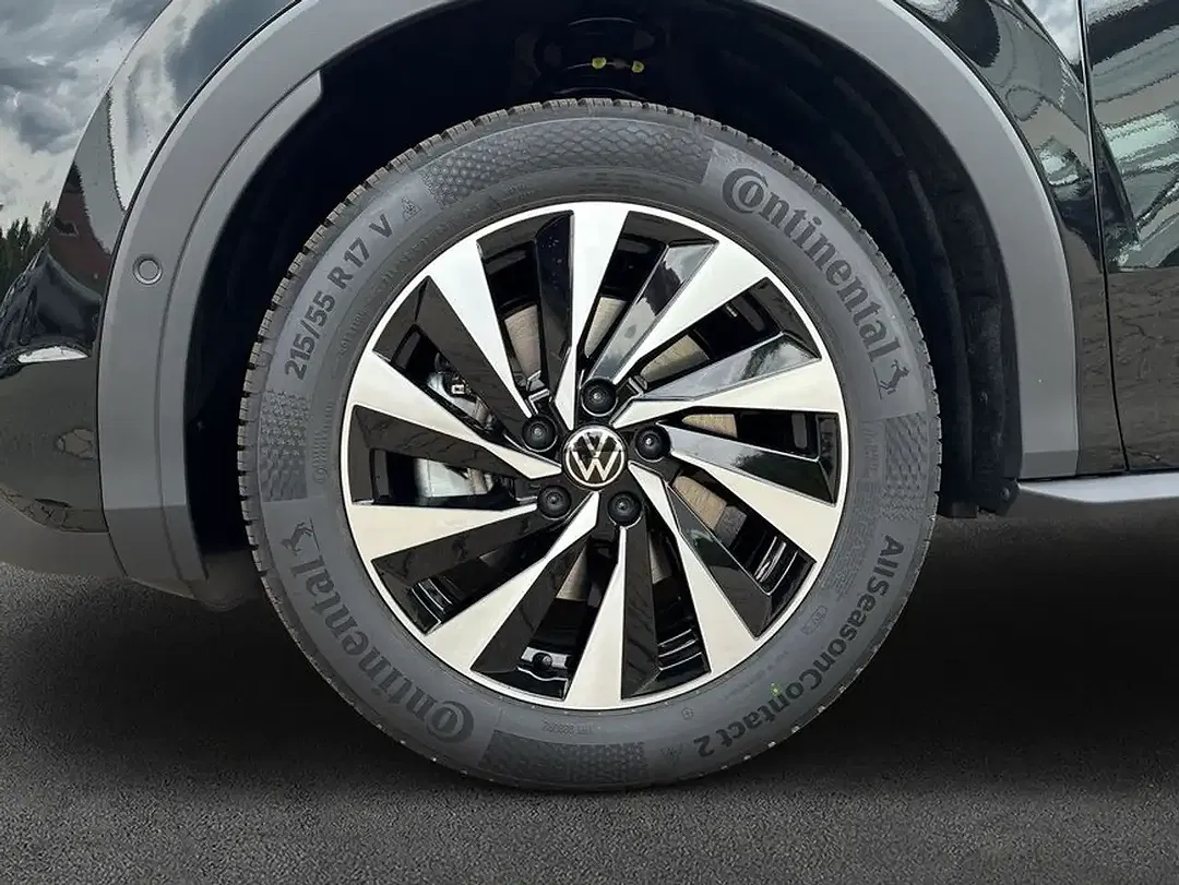 Volkswagen T-Roc 1.5 eTSI DSG Life - Thumbnail 7