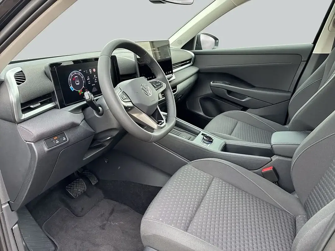 Volkswagen T-Roc 1.5 eTSI DSG Life - Thumbnail 9