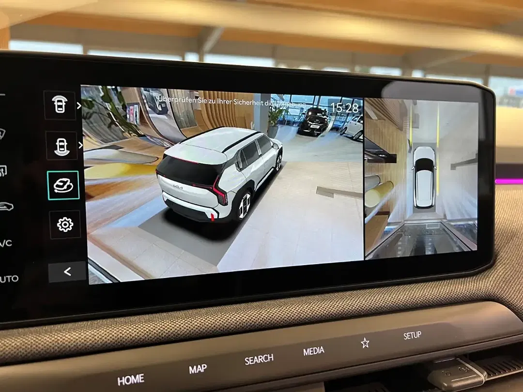 Kia EV3 Earth - Thumbnail 10