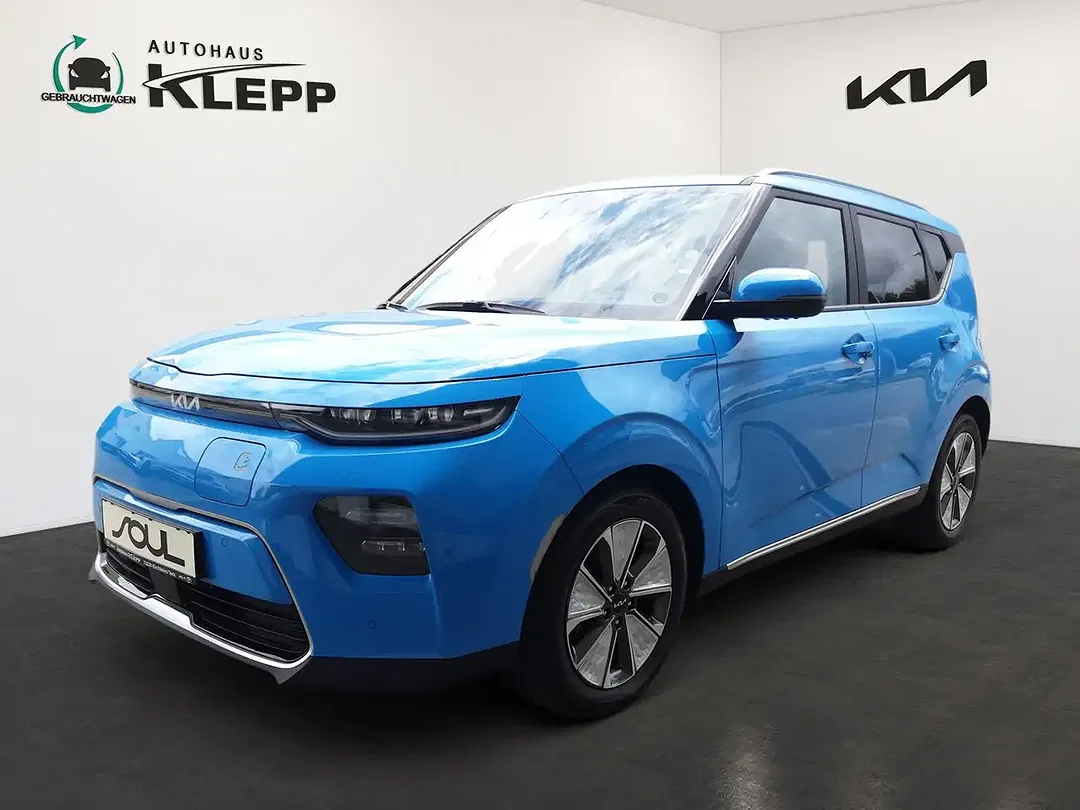 Kia Soul - foto 1