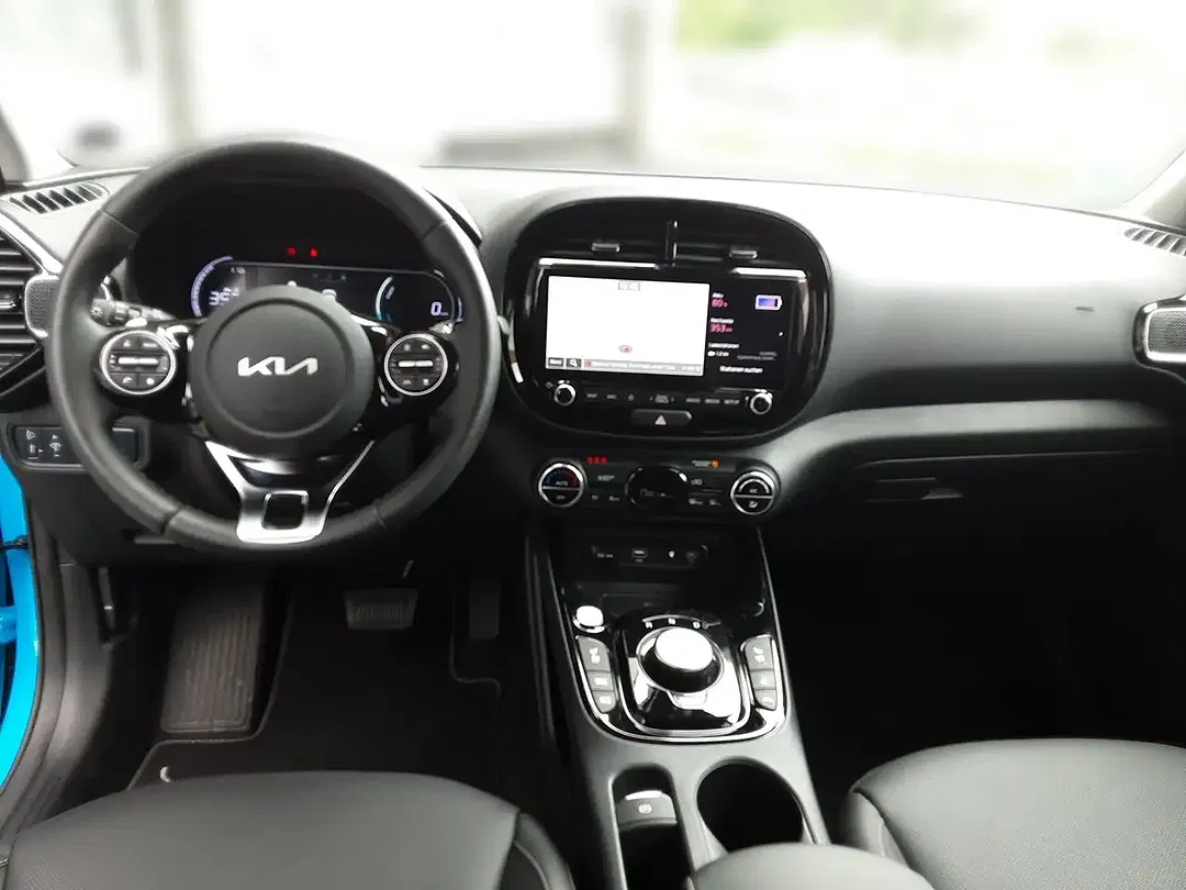 Kia Soul - Thumbnail 10