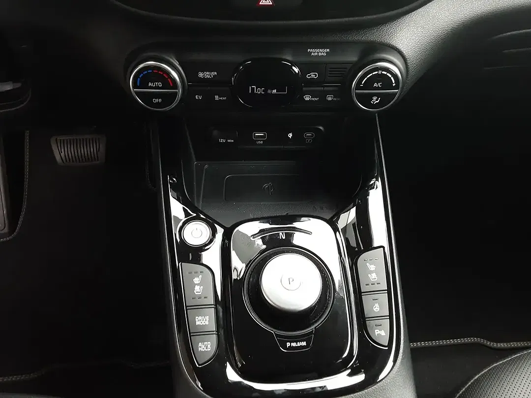 Kia Soul - Thumbnail 12