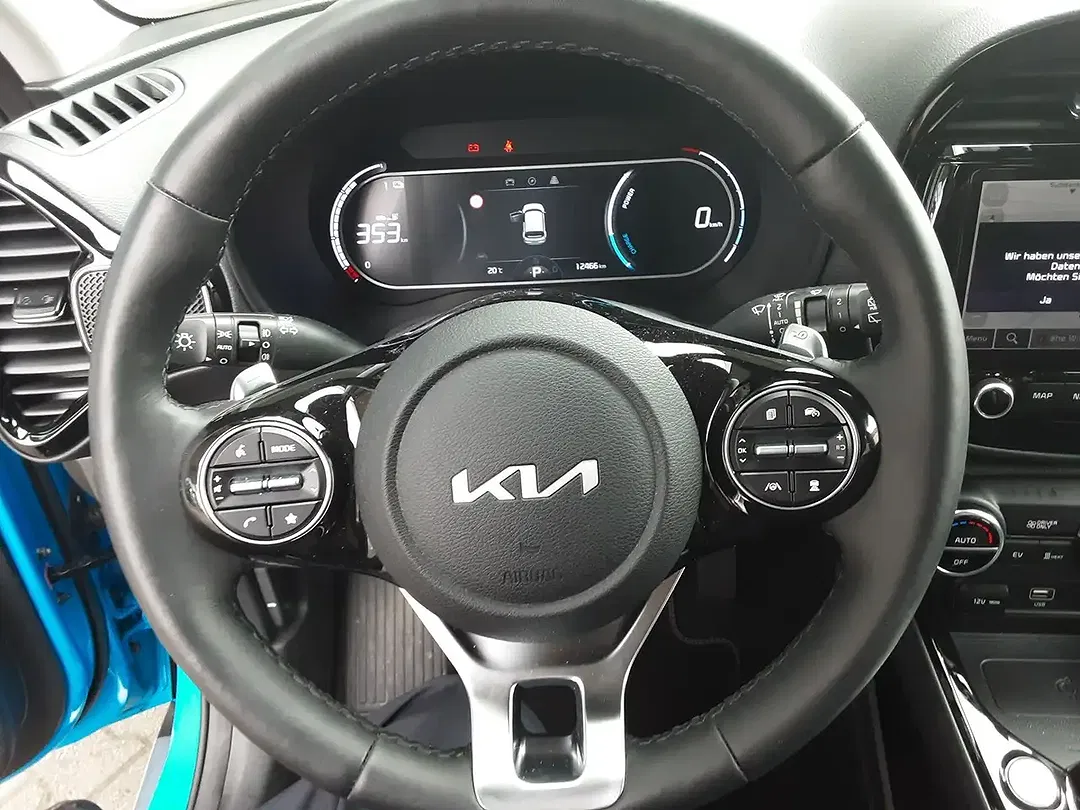 Kia Soul - Thumbnail 13