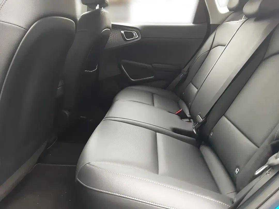 Kia Soul - Thumbnail 15