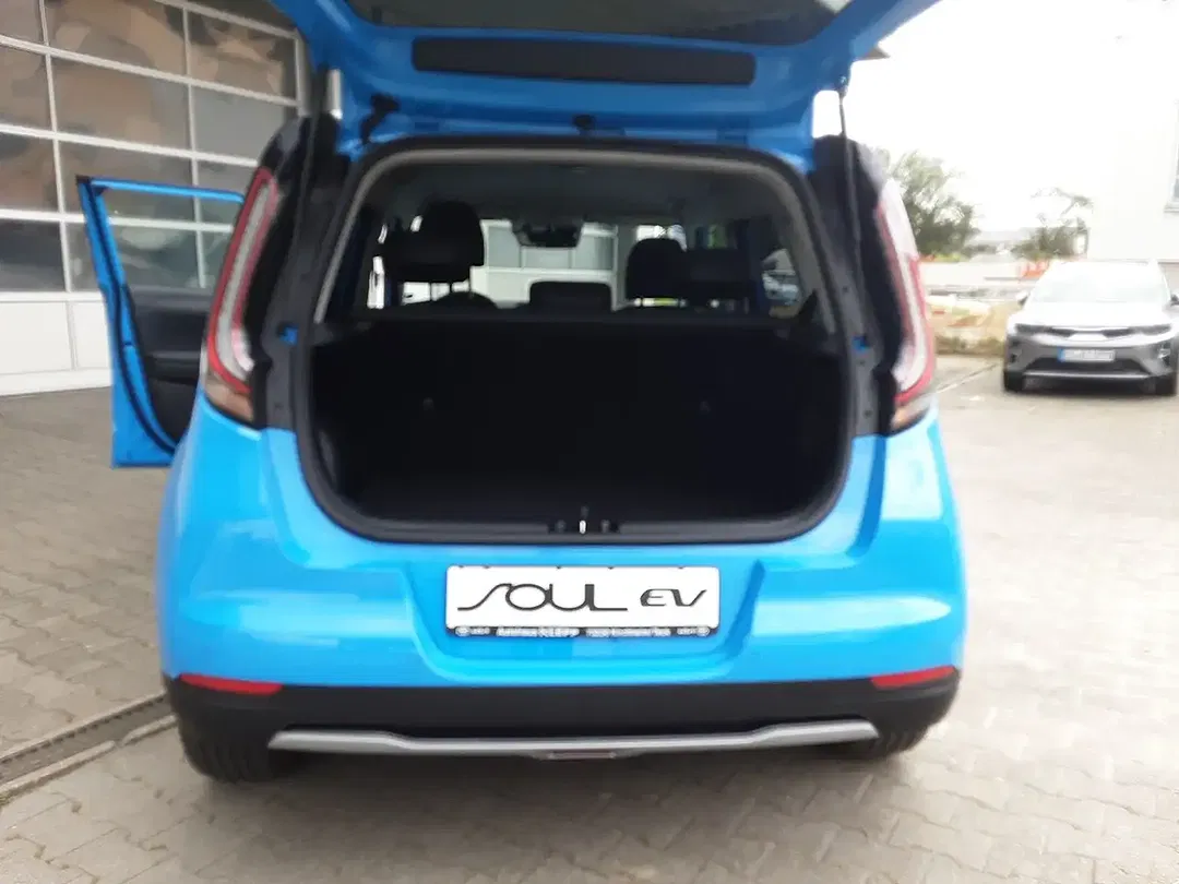 Kia Soul - foto 16