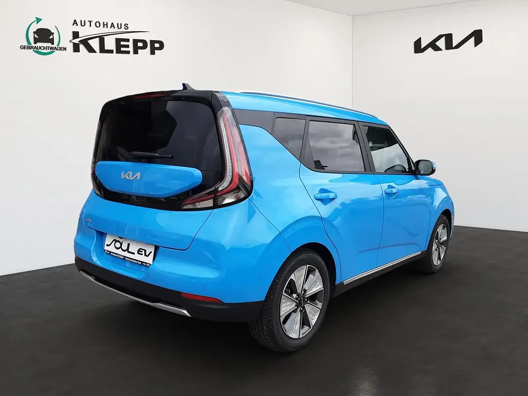 Kia Soul - Thumbnail 3