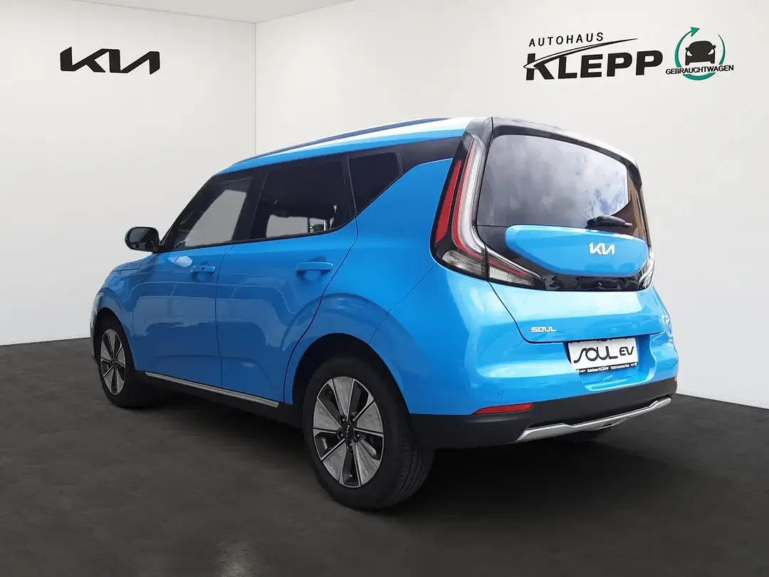 Kia Soul - Thumbnail 4