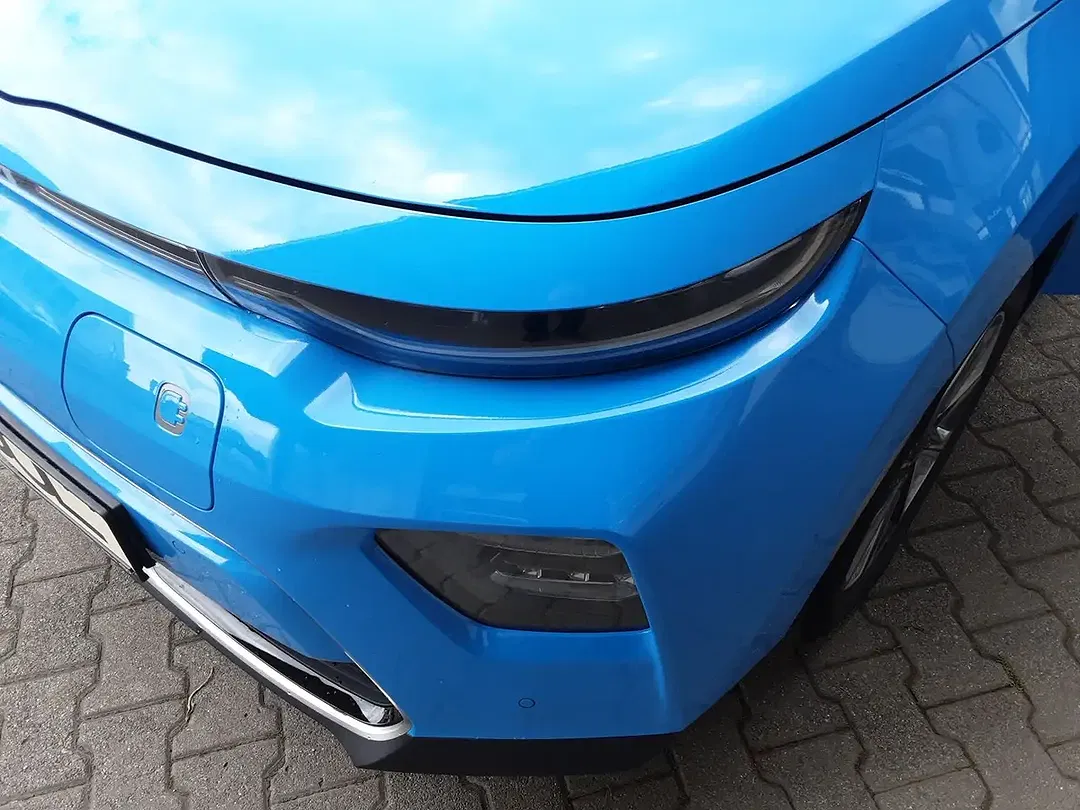 Kia Soul - Thumbnail 5