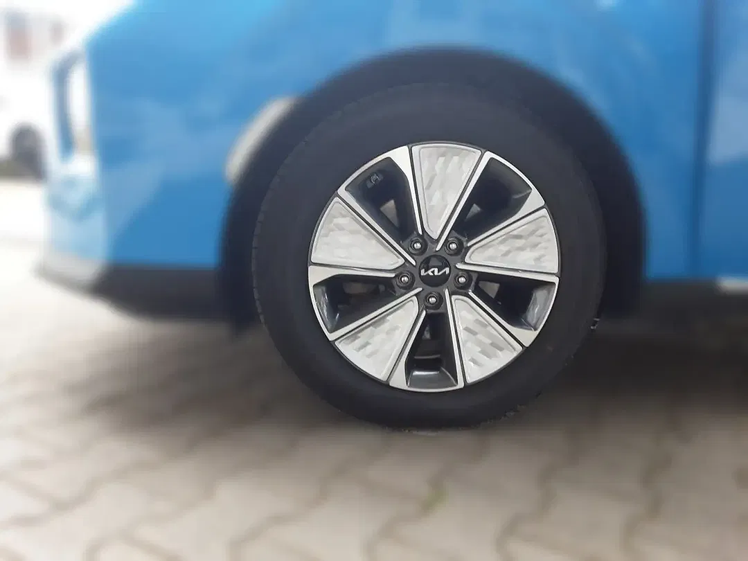 Kia Soul - Thumbnail 6