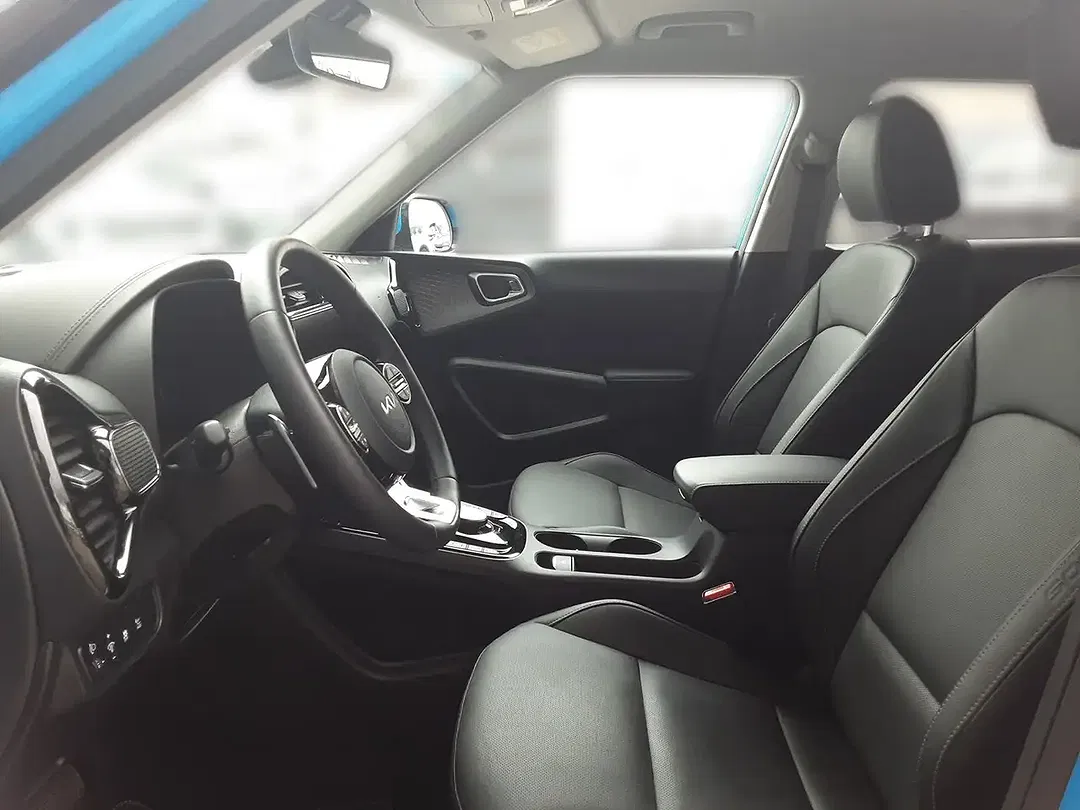 Kia Soul - Thumbnail 7