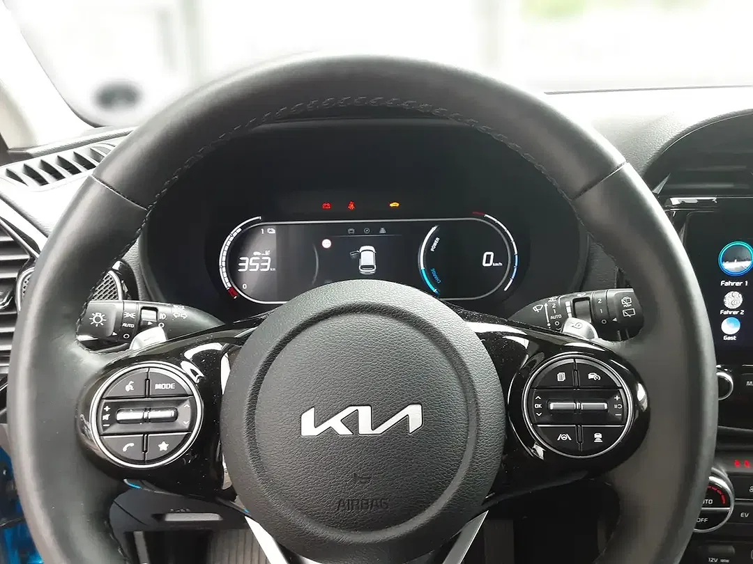 Kia Soul - Thumbnail 8