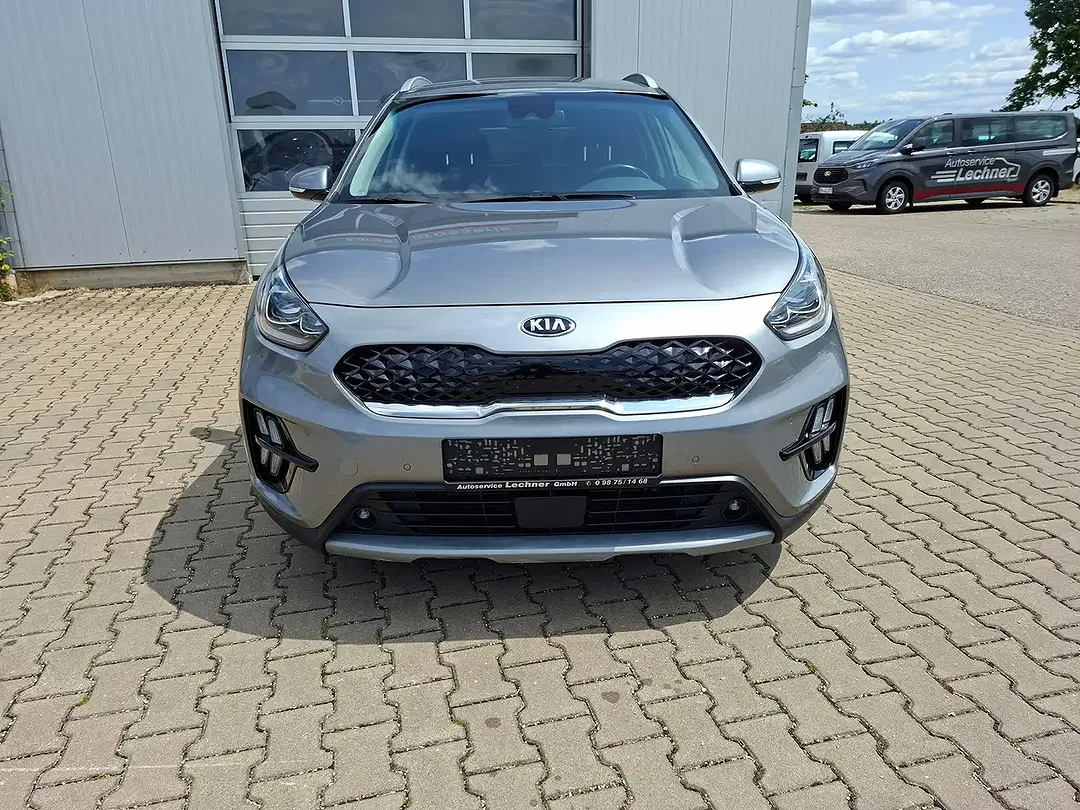 Kia Niro PHEV Hybrid Spirit - foto 1